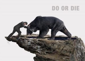 Do or die vs best efforts